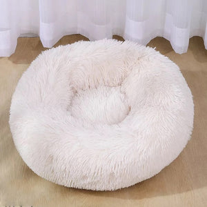Washable luxury Pet Bed luxury (multiple sizes & Colors)