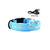 Rechargeable Dog Collar Leash with  USB Charger
