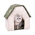 Foldable Cat Cave House