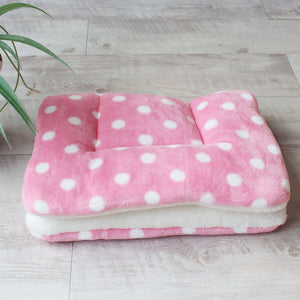 Lovely Sleep Mattress Cushion for Dogs & Cats