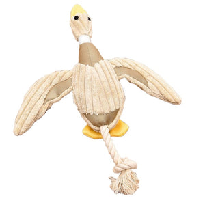 Squeaky Duck Toys