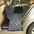 Car Seat Cover Waterproof Bed Mat
